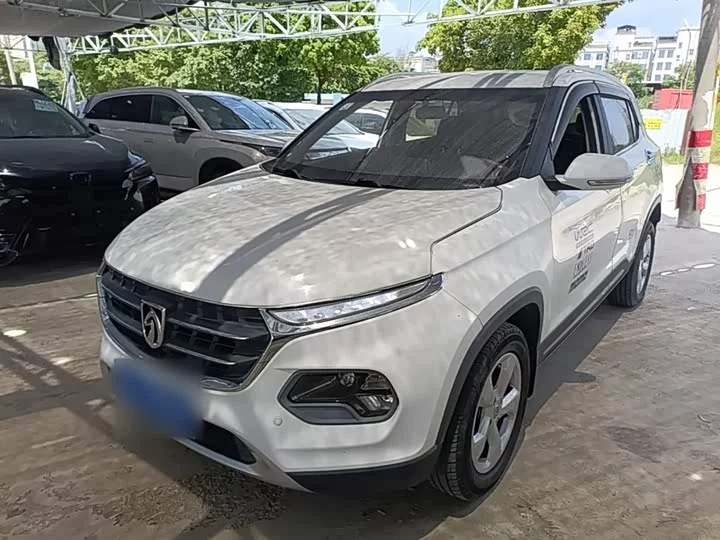 Baojun 510