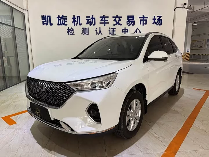 Haval M6