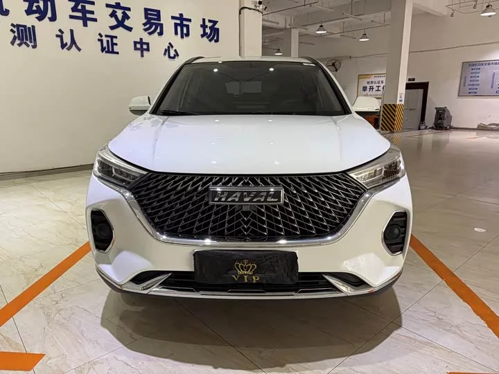 Haval M6