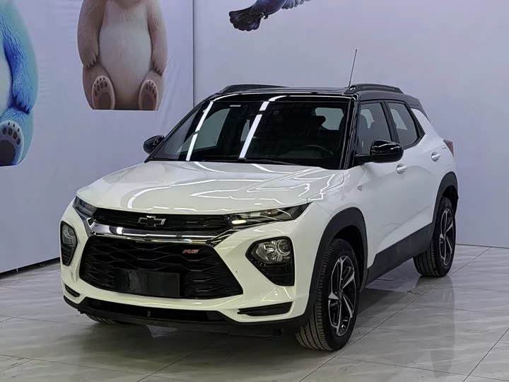 chevrolet Create a world