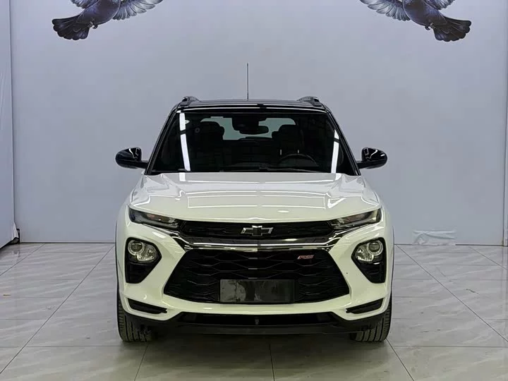 chevrolet Create a world
