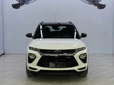 chevrolet Create a world