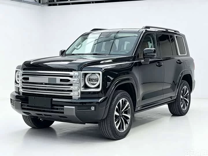 Haval H9