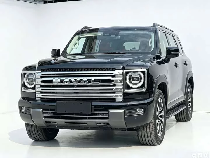 Haval H9