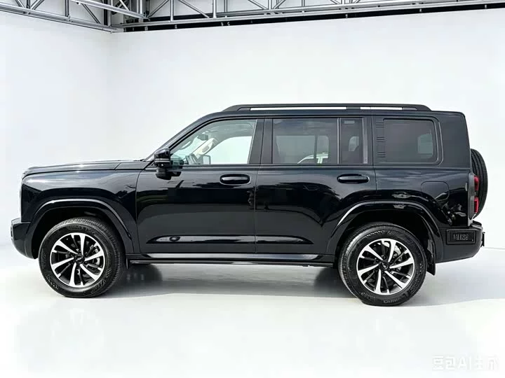 Haval H9
