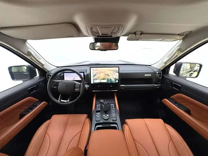 Haval H9