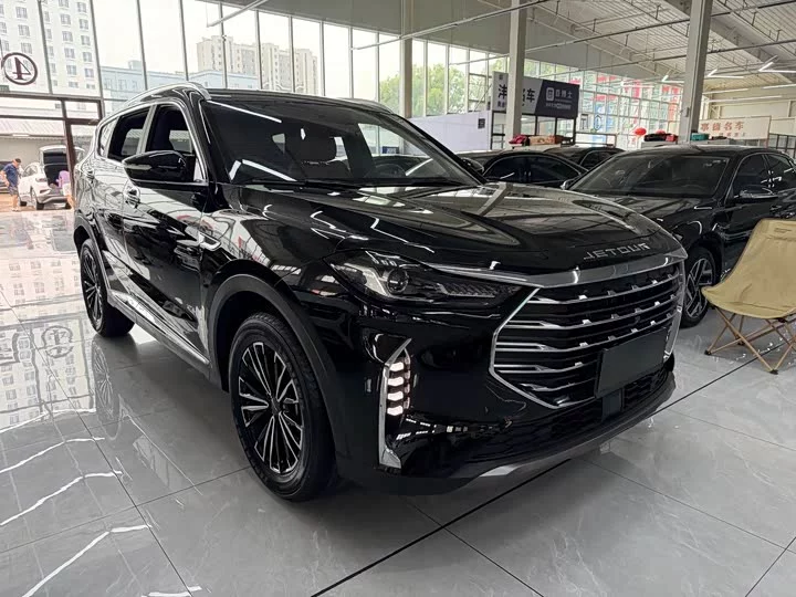 Jetour X70 PLUS