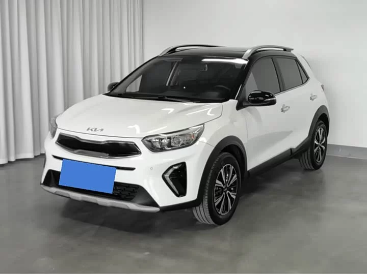 kia Yipao