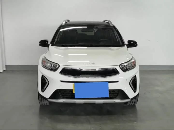 kia Yipao