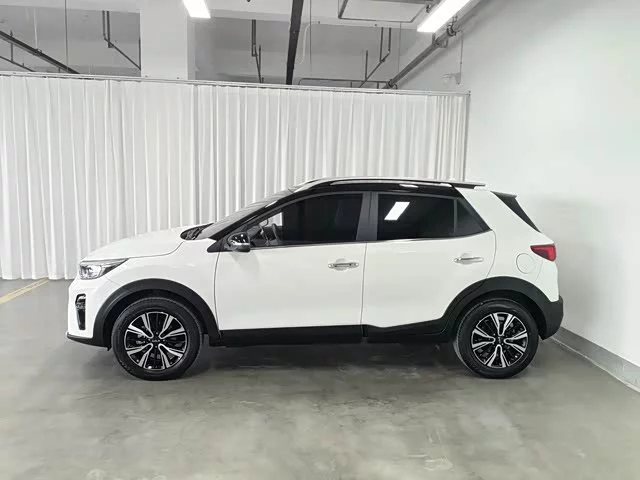 kia Yipao