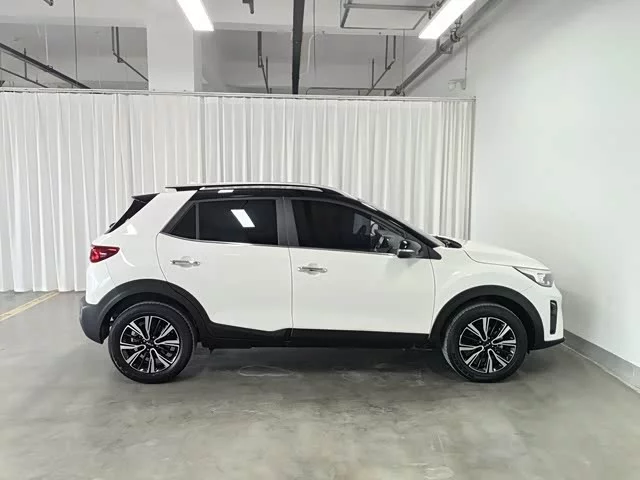 kia Yipao