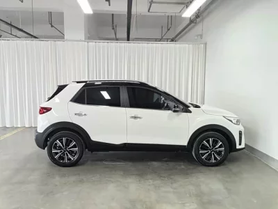 Kia KX1
