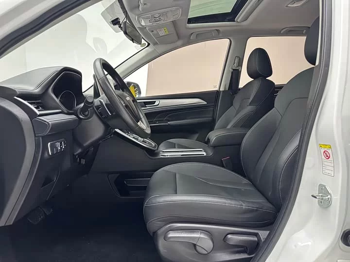 Haval M6