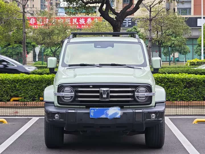 tank 300