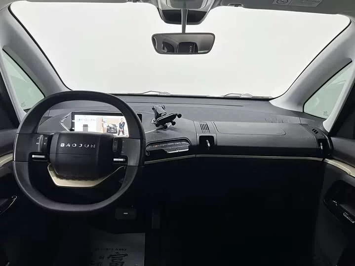 Baojun KiWi EV