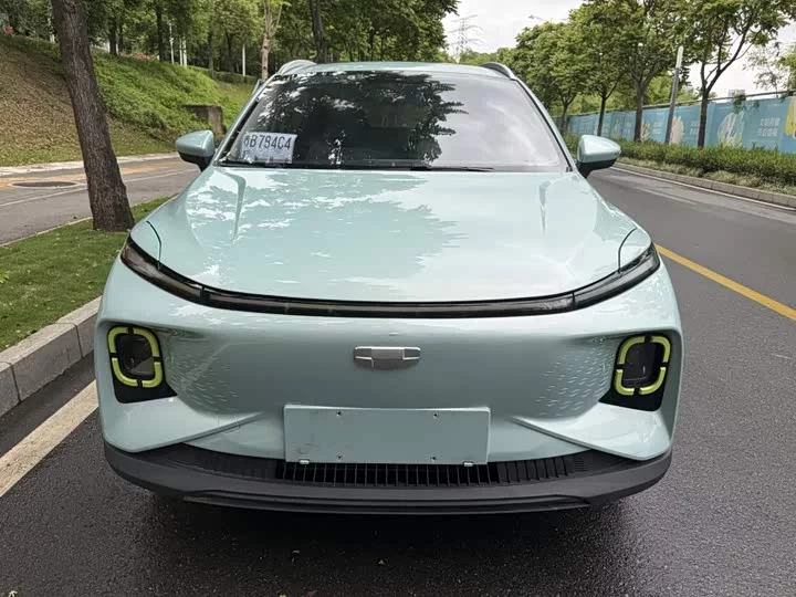 Geely E firefly