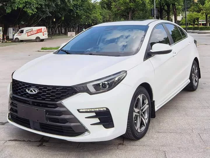 Omoda S5