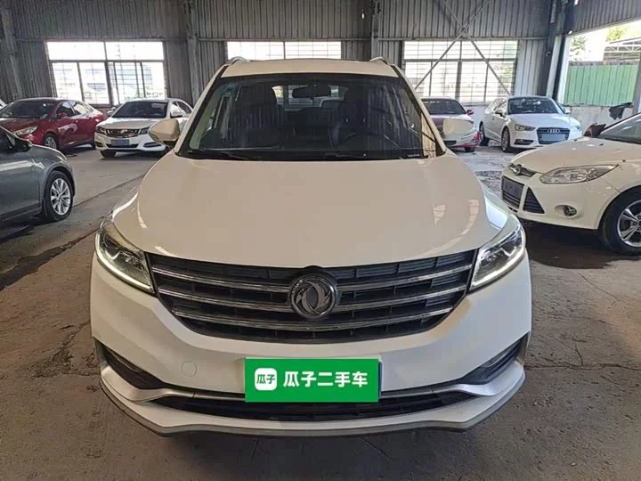 Dongfeng Fengon 580