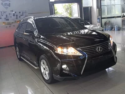 Lexus RX Classic