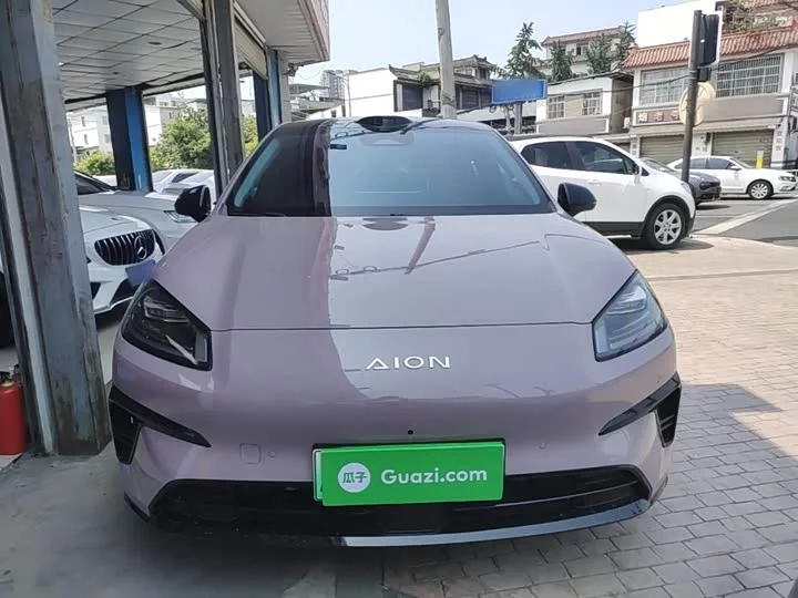 AION RT