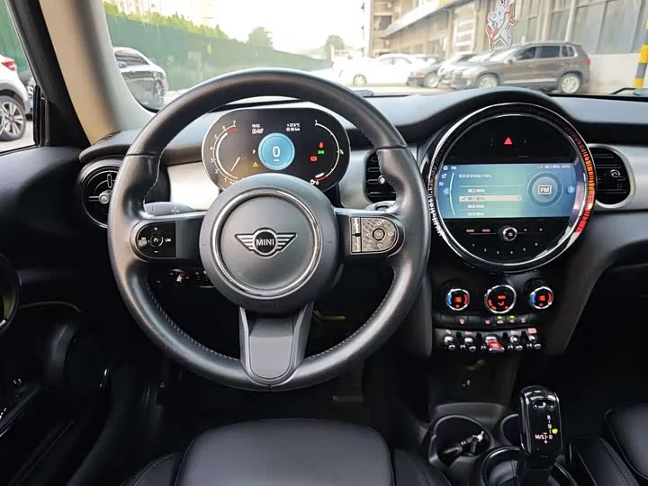 MINI 