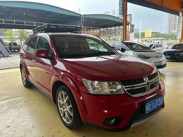 Dodge coolwei