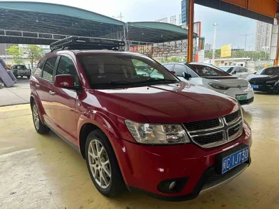 Dodge Journey