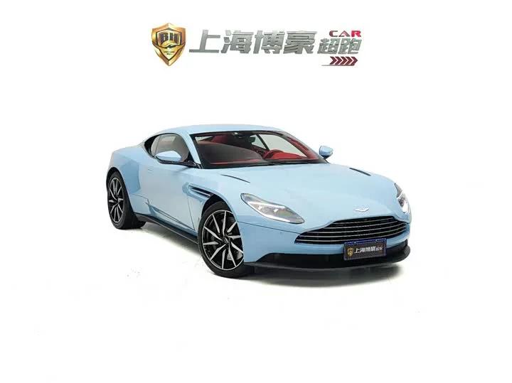 Aston Martin DB11