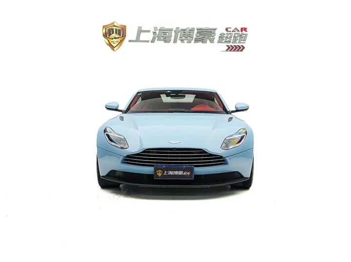 Aston Martin DB11