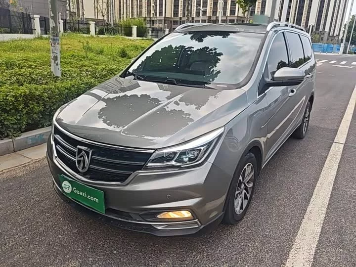Baojun 730