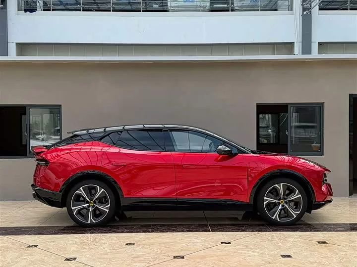Lotus ELETRE