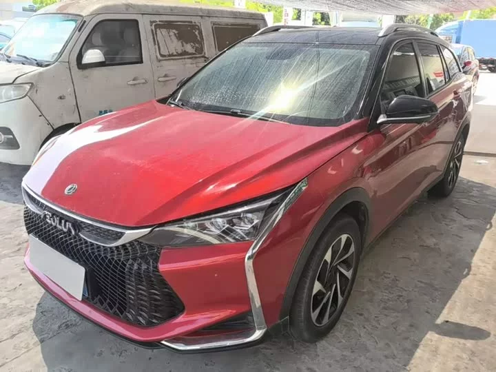 Dongfeng Yixuan GS