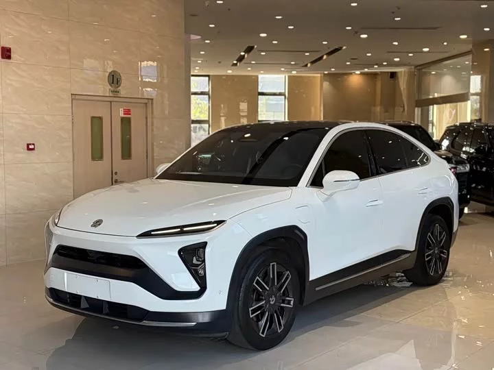 NIO EC6