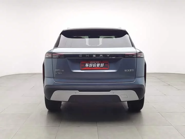 Chery Explore 06 C-DM