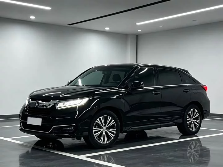 Honda Crown Road