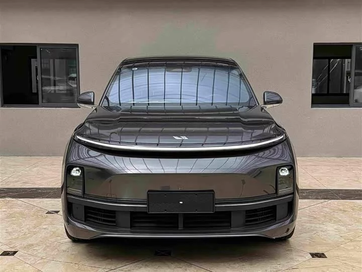 Li Ideal L9
