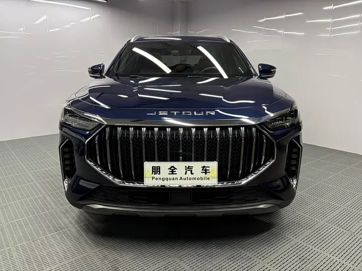 Jetour X70 PLUS