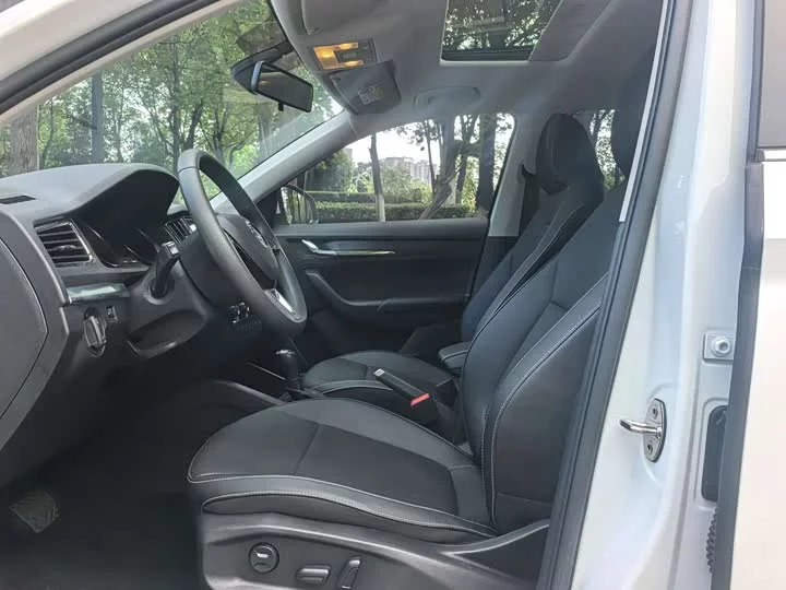 Skoda Comek