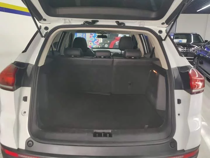 Geely Boyue