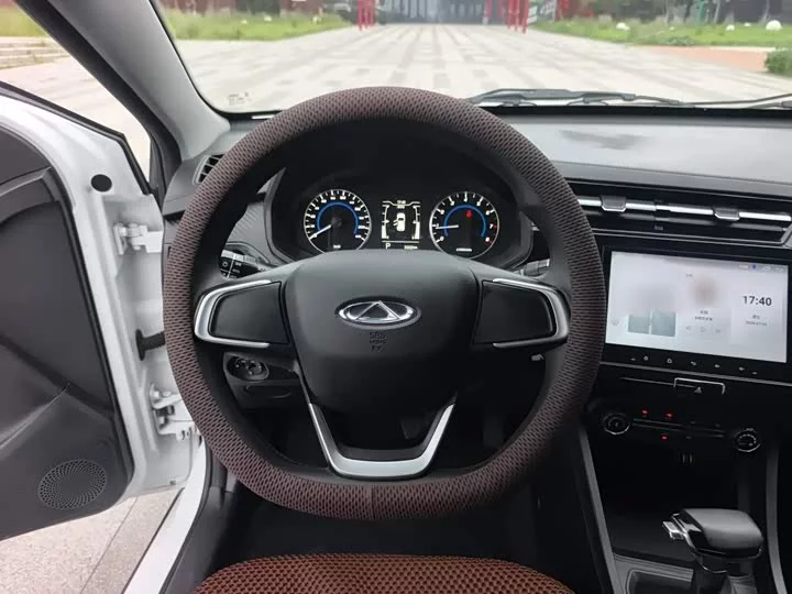 Chery Tiggo 3x