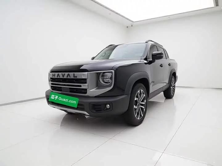 Haval Big Dog DaGou