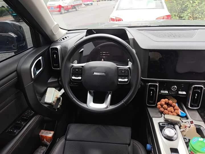 Haval Big Dog DaGou