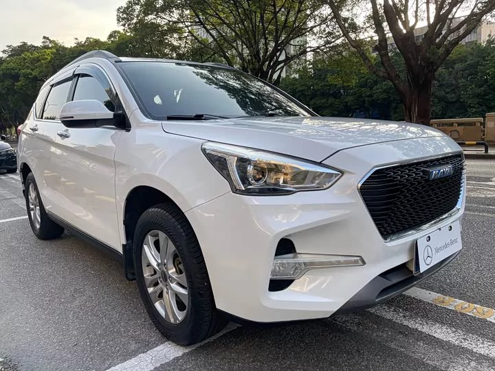 Haval M6