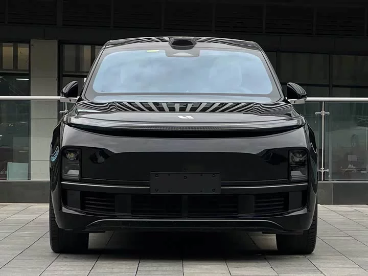 Li Ideal L9