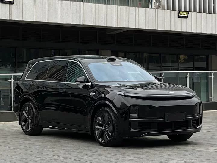 Li Ideal L9