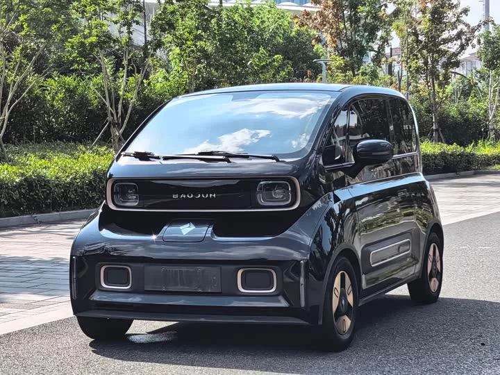 Baojun KiWi EV