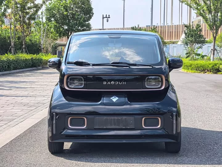 Baojun KiWi EV