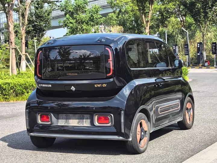 Baojun KiWi EV
