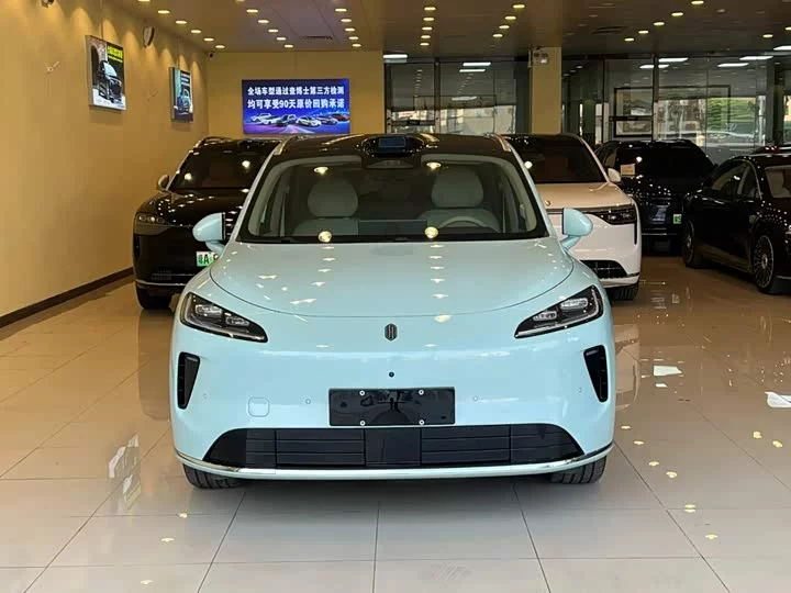 Shangjie H5