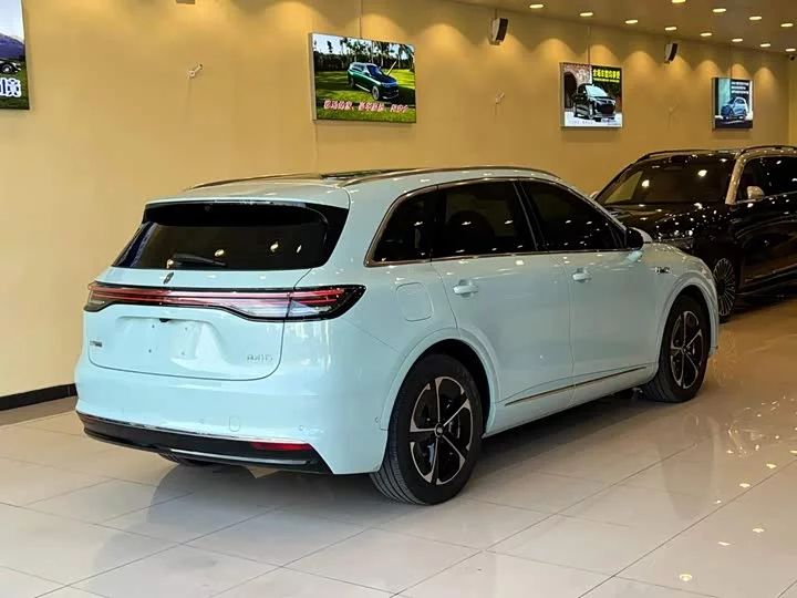 Shangjie H5
